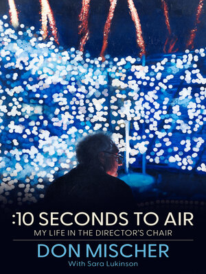 :10 Seconds to Air - ebook